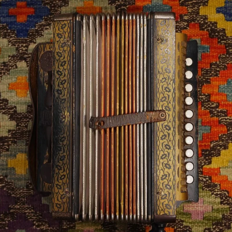 Melodion