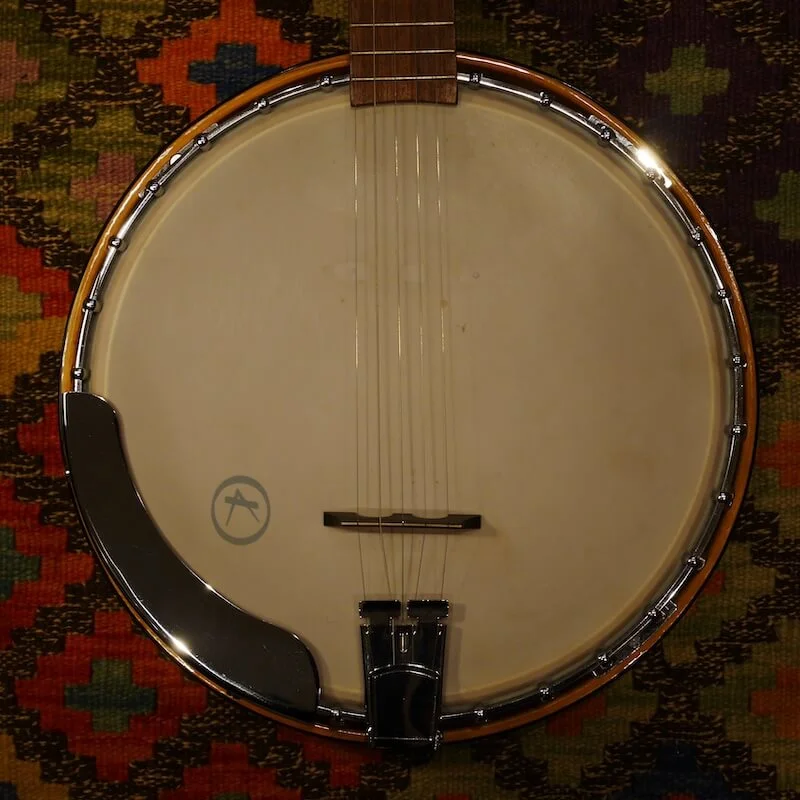 Musima Banjo