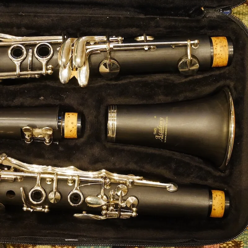 SMS Academy Clarinet