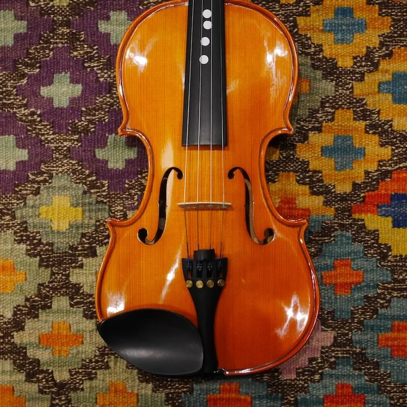 Stentor Student Violin