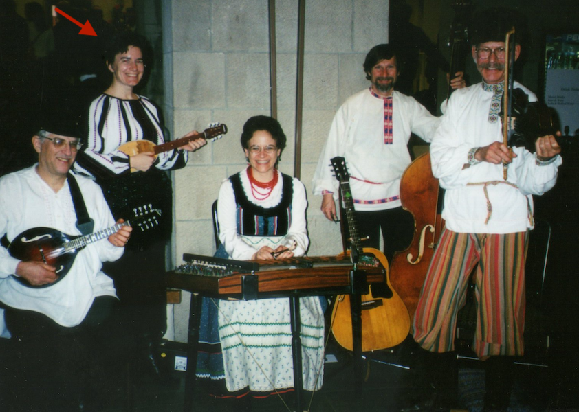 Balkanto band image