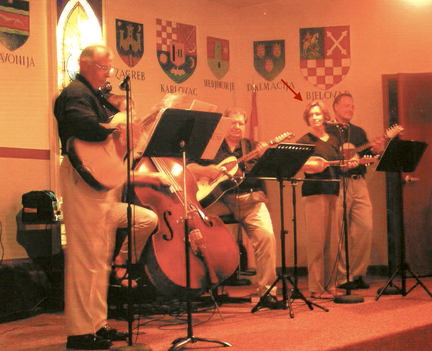 Struna band image
